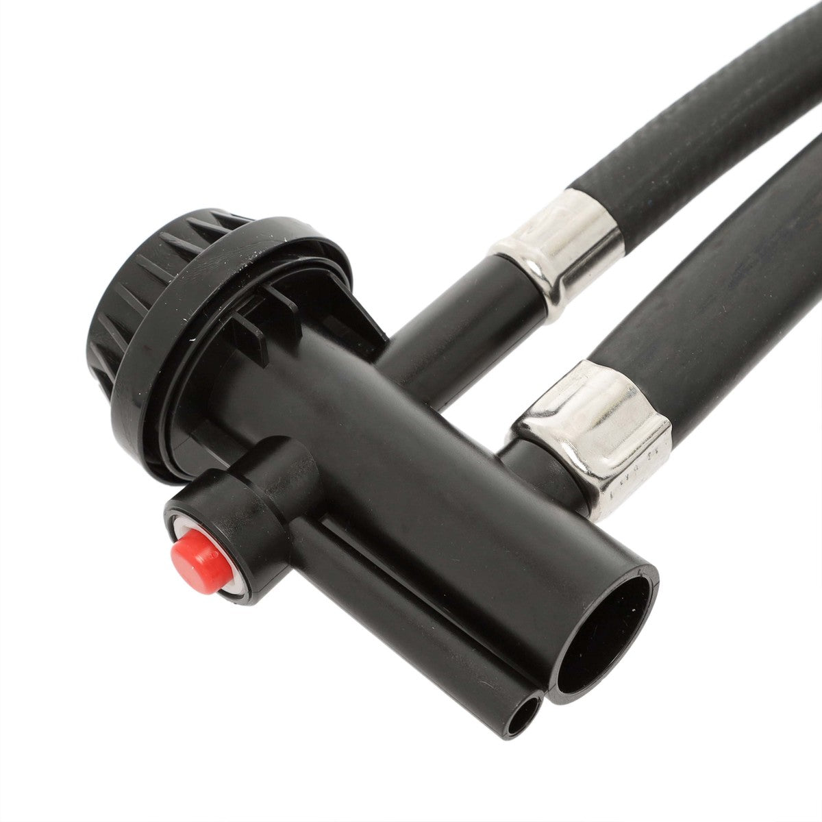 WPW10273574 Whirlpool Dishwasher Fill and Drain Hose Assembly-3