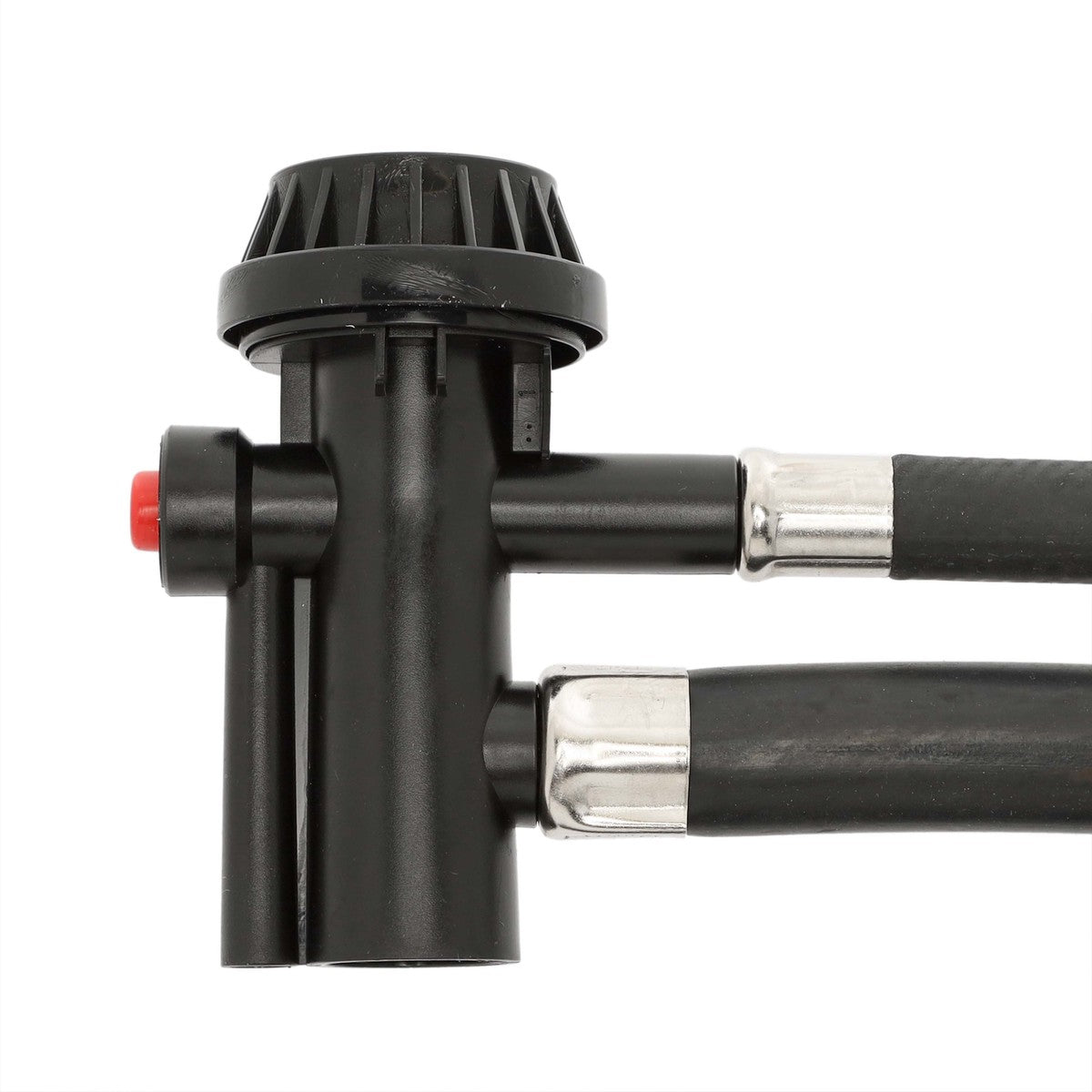 WPW10273574 Whirlpool Dishwasher Fill and Drain Hose Assembly-4