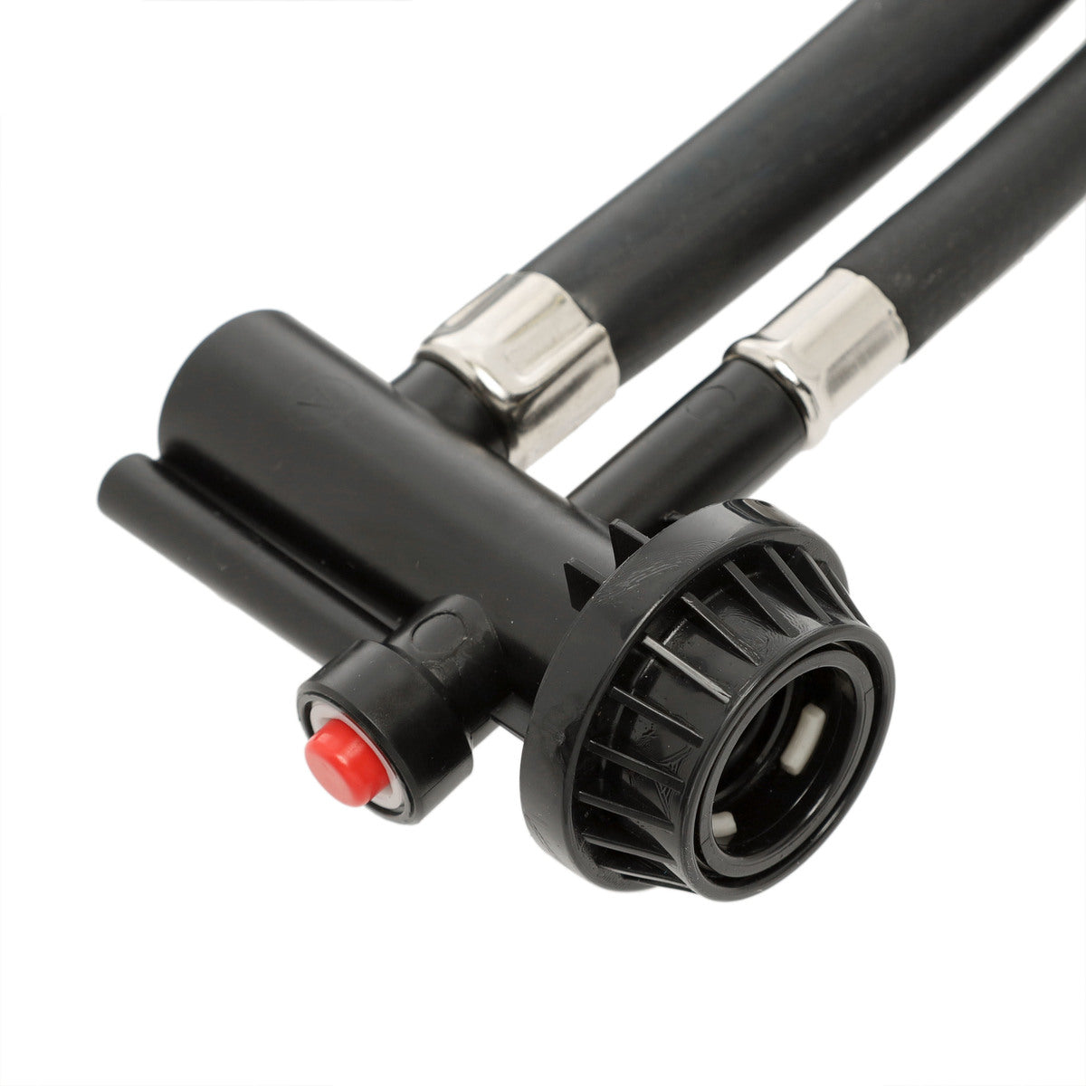 WPW10273574 Whirlpool Dishwasher Fill and Drain Hose Assembly-2