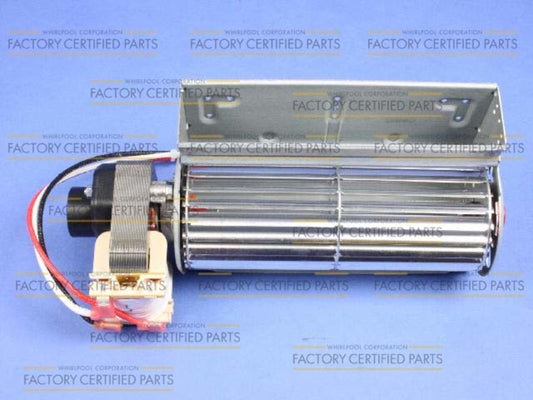 WPW10273667 Whirlpool Wall Oven Blower-1