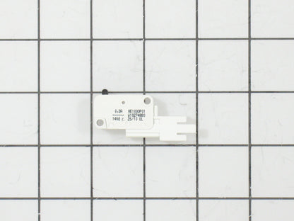 WPW10274880 Whirlpool Dishwasher Door Switch-1