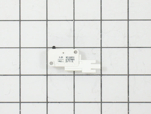 WPW10274880 Whirlpool Dishwasher Door Switch-1