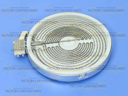 Whirlpool WPW10275049 ELMNT-SURF 2500/1200 W − Left Front-1