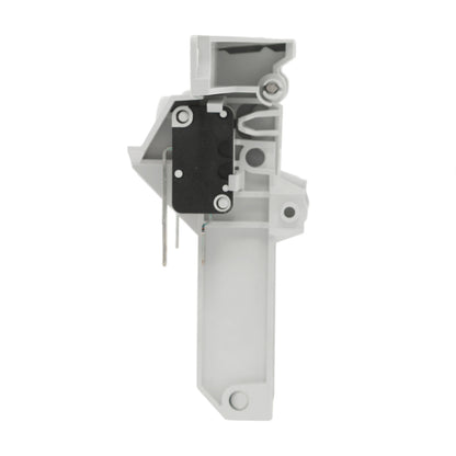 WPW10275768 Whirlpool Dishwasher Door Latch-5