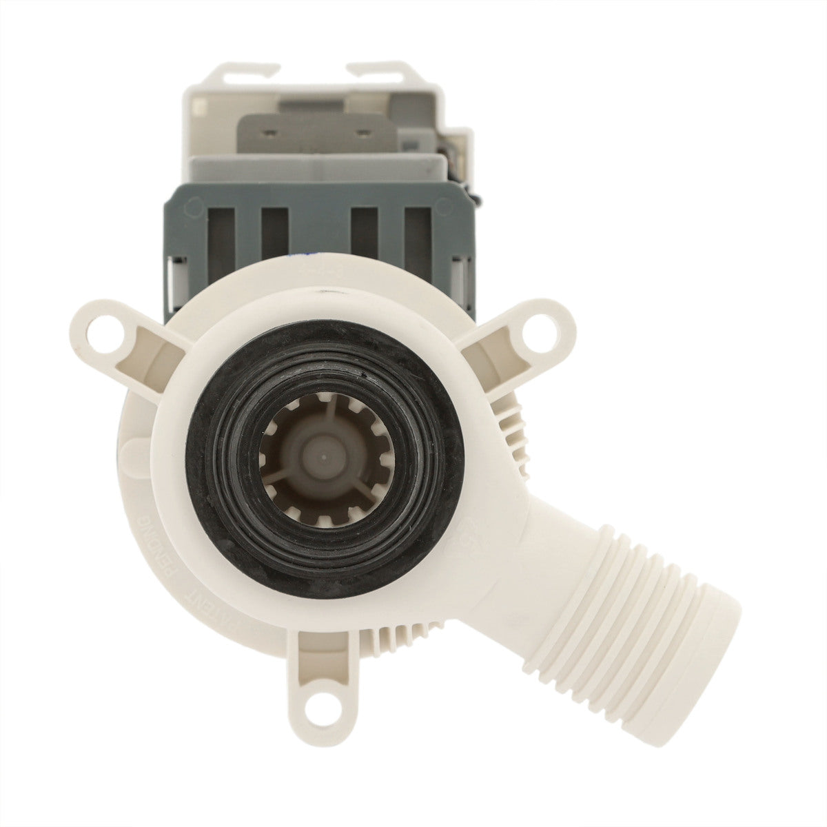 WPW10276397 Whirlpool Washer Drain Pump-6