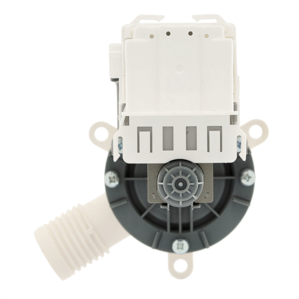 WPW10276397 Whirlpool Washer Drain Pump-7