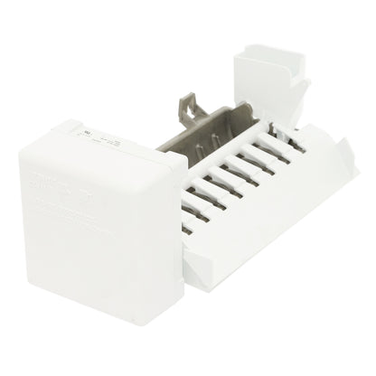 WPW10277448 Whirlpool Refrigerator Ice Maker Assembly-1