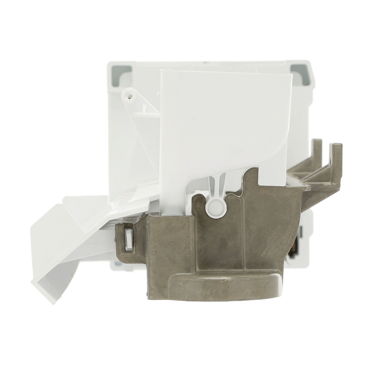 WPW10277448 Whirlpool Refrigerator Ice Maker Assembly-4