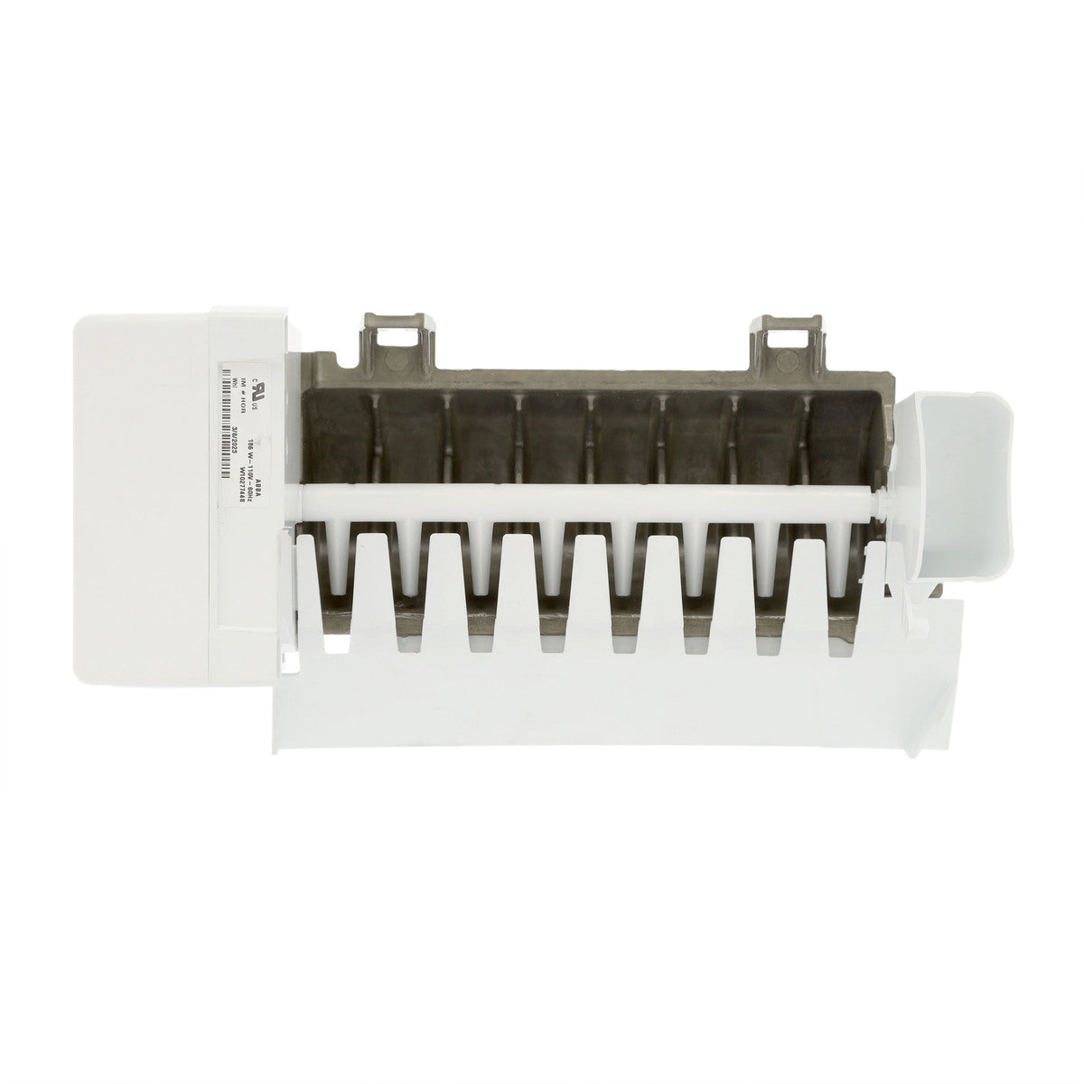 WPW10277448 Whirlpool Refrigerator Ice Maker Assembly-6