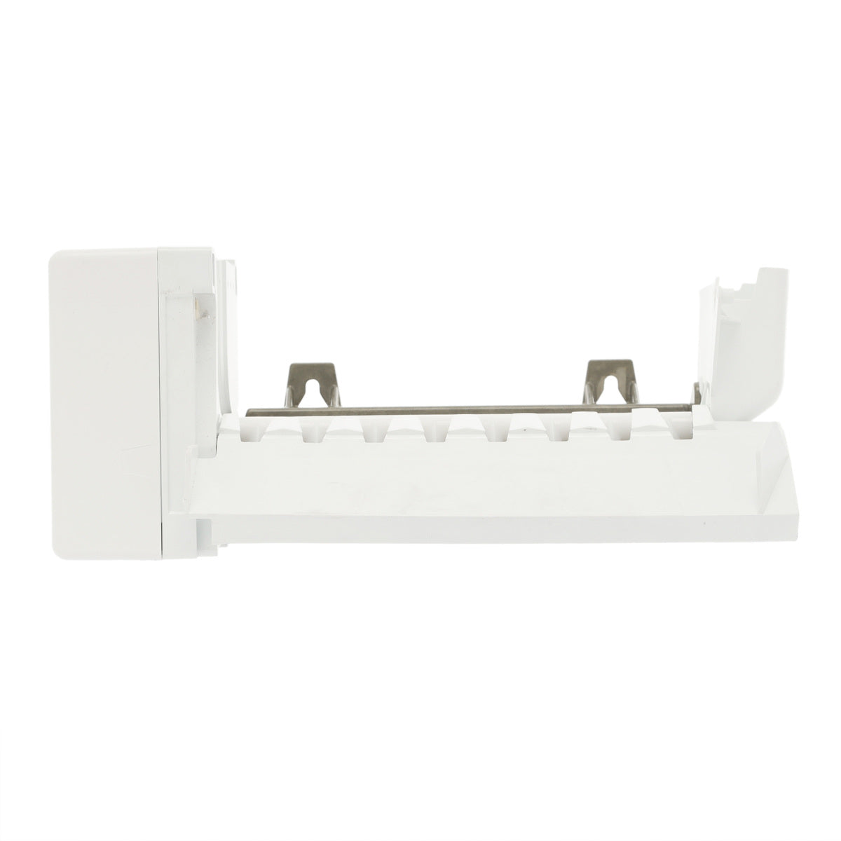 WPW10277448 Whirlpool Refrigerator Ice Maker Assembly-5