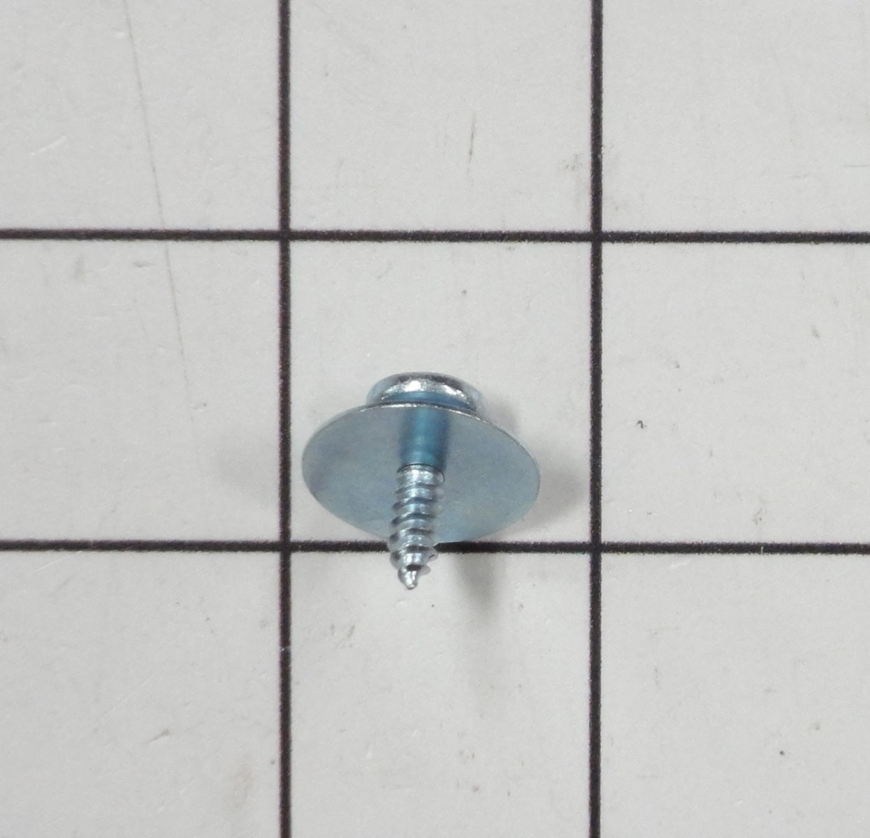 Whirlpool WPW10288153 SCREW-2