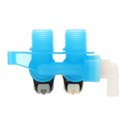 WPW10289387 Whirlpool Washer Water Inlet Valve-4