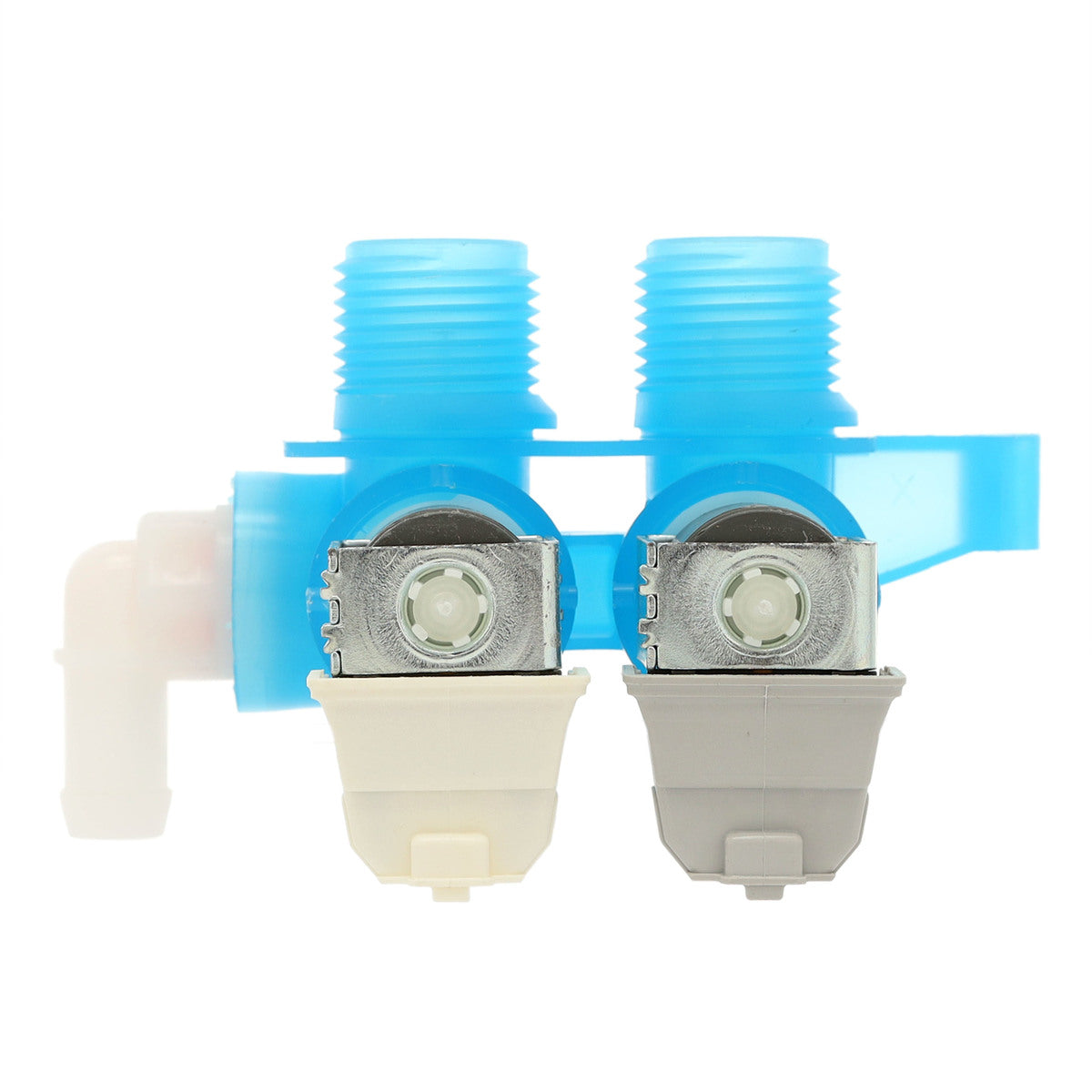 WPW10289387 Whirlpool Washer Water Inlet Valve-2