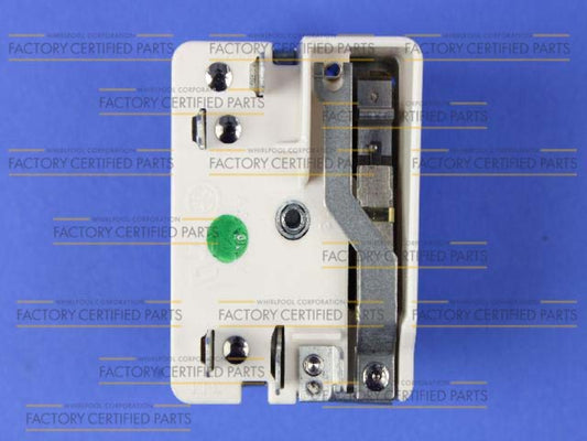 Whirlpool WPW10295048 Switch, Infinite (Left Rear)-1