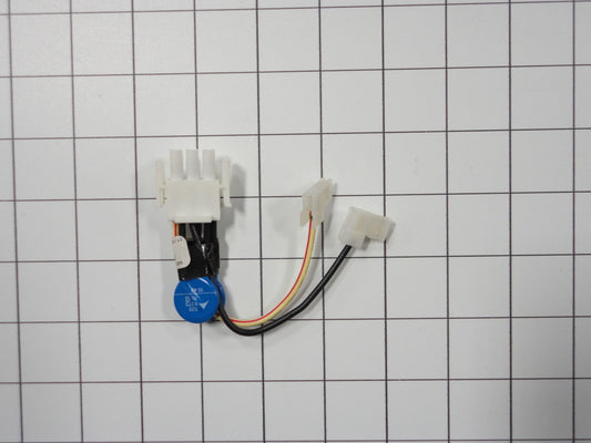 WPW10298258 Whirlpool Dryer Wire Harness-1
