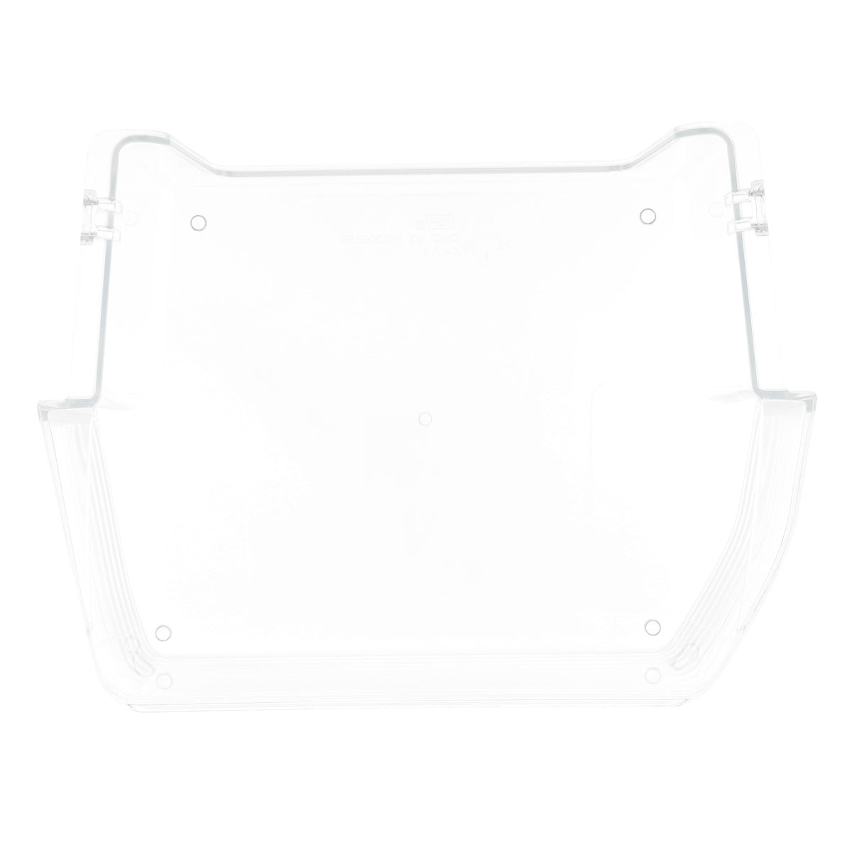 WPW10308869 Whirlpool Refrigerator Cantilever Door Bin-4