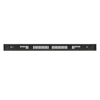 WPW10310922 Whirlpool Range Door Vent Trim, Black-4