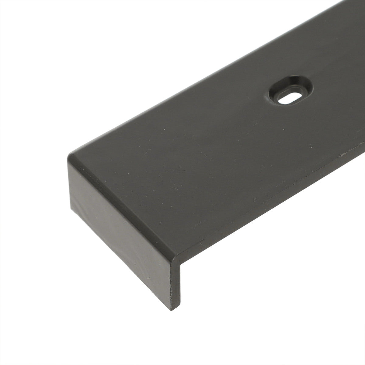 WPW10310922 Whirlpool Range Door Vent Trim, Black-7