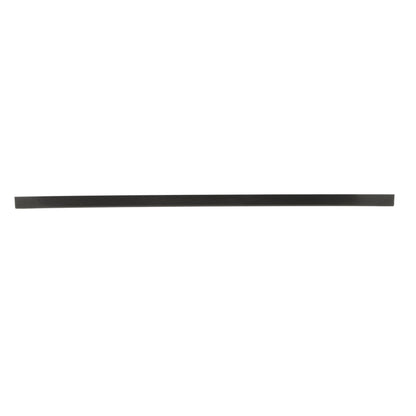 WPW10310922 Whirlpool Range Door Vent Trim, Black-3