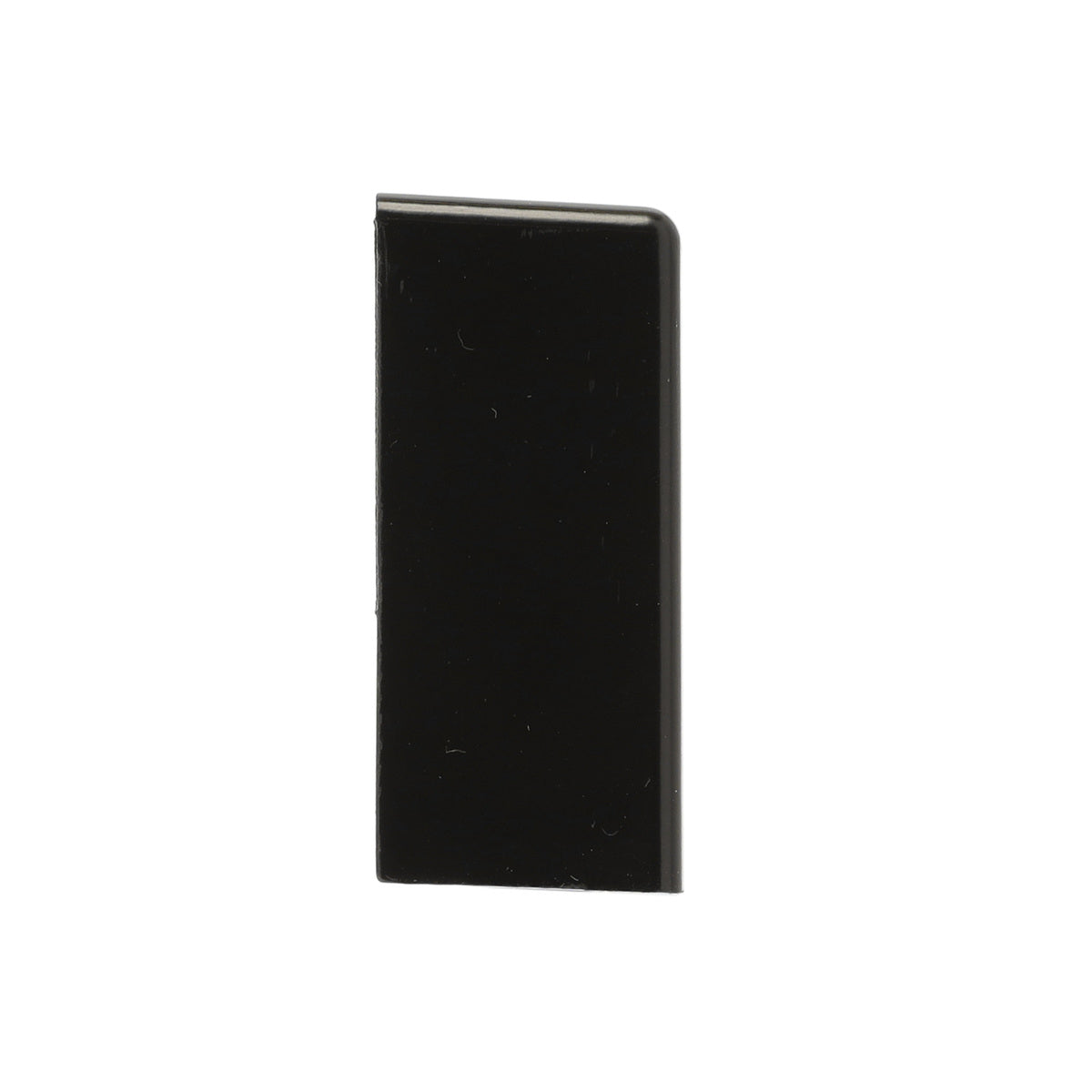 WPW10310922 Whirlpool Range Door Vent Trim, Black-6
