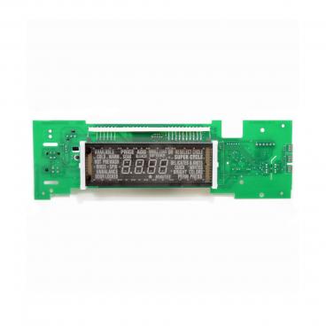 WPW10311755 Whirlpool Washer Electronic Control Part -1