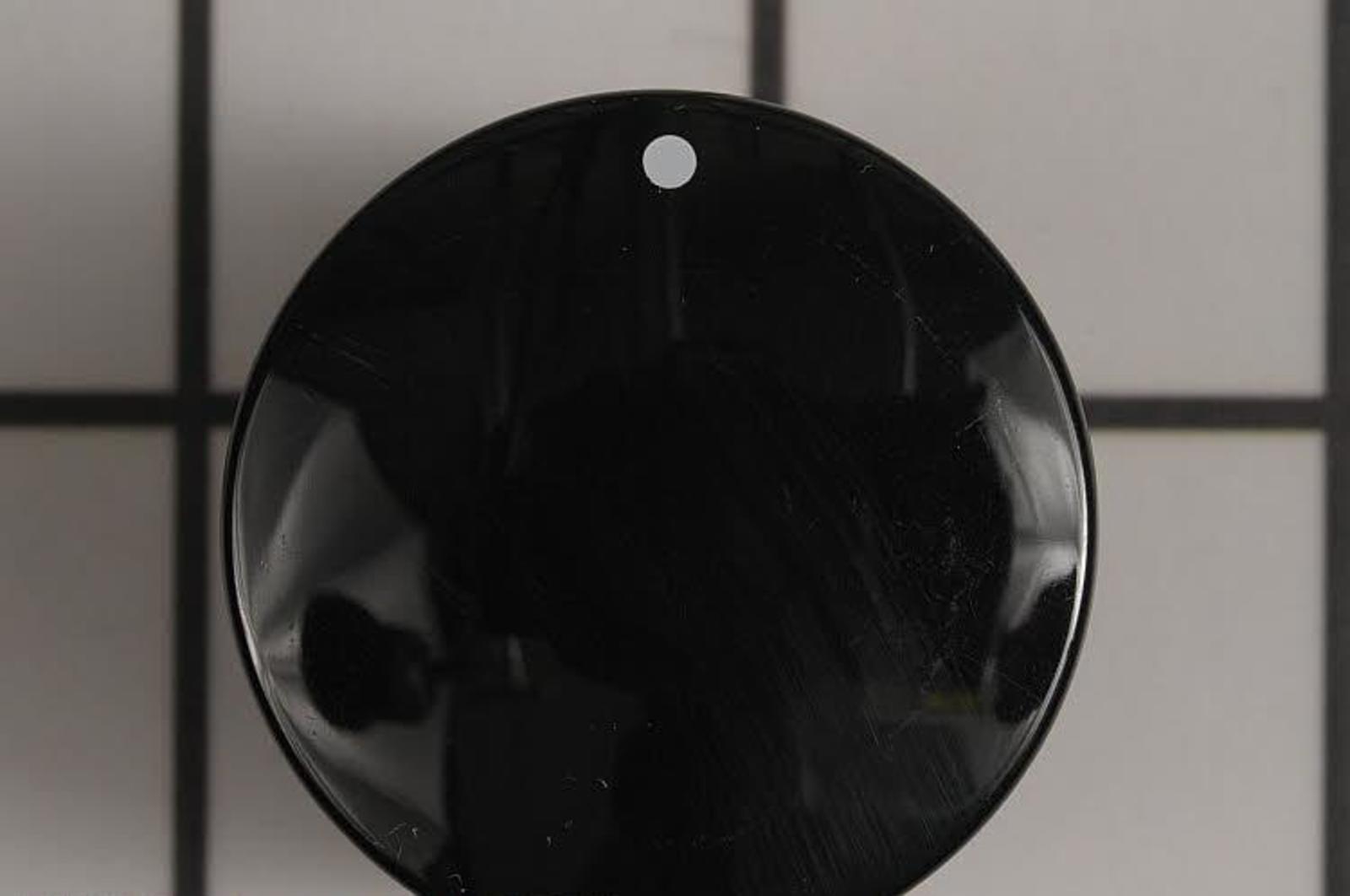 Whirlpool WPW10316815 KNOB-1