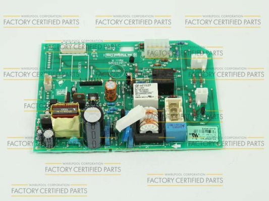 Whirlpool WPW10317076 CNTRL-ELEC-1