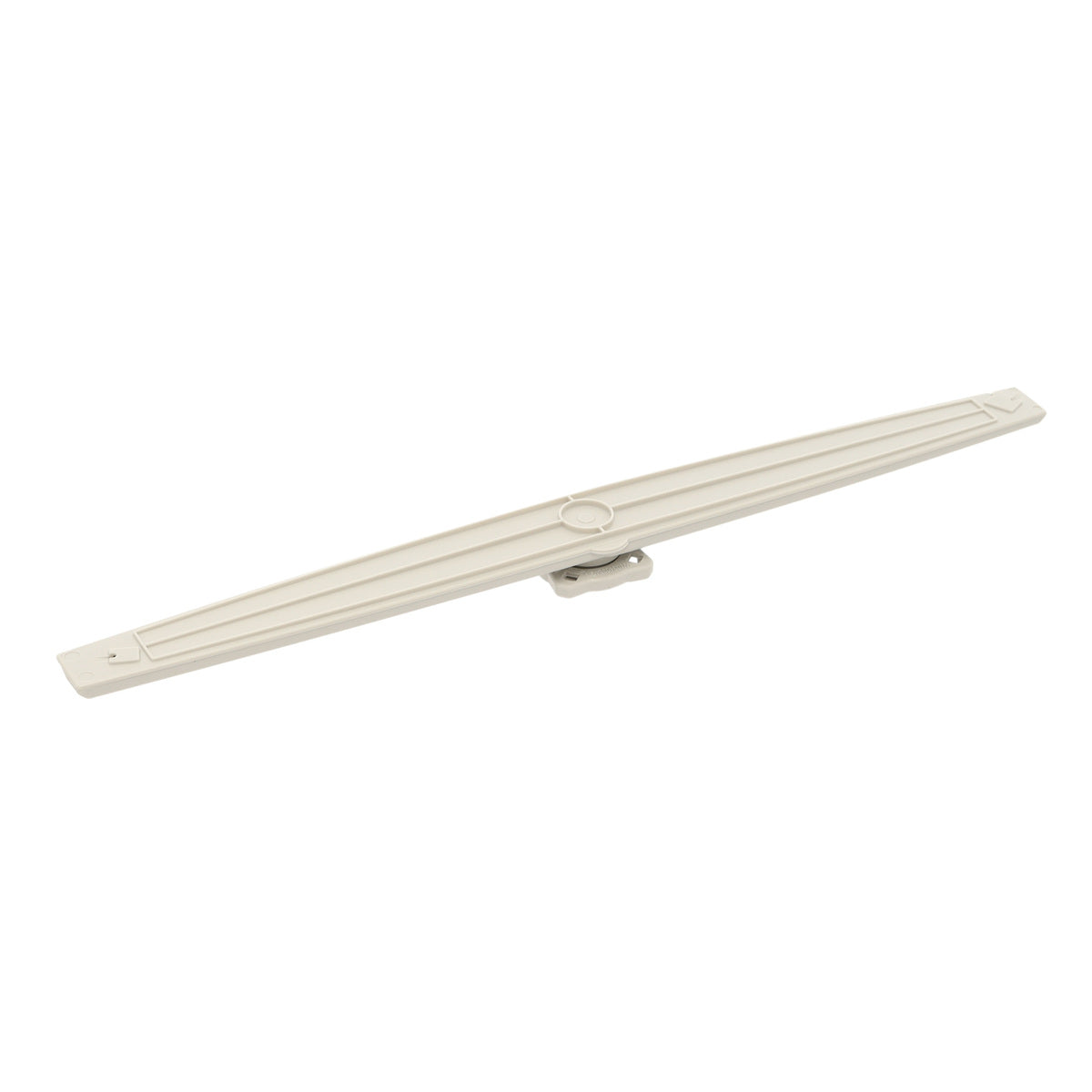 WPW10317197 Whirlpool Dishwasher Upper Spray Arm-1