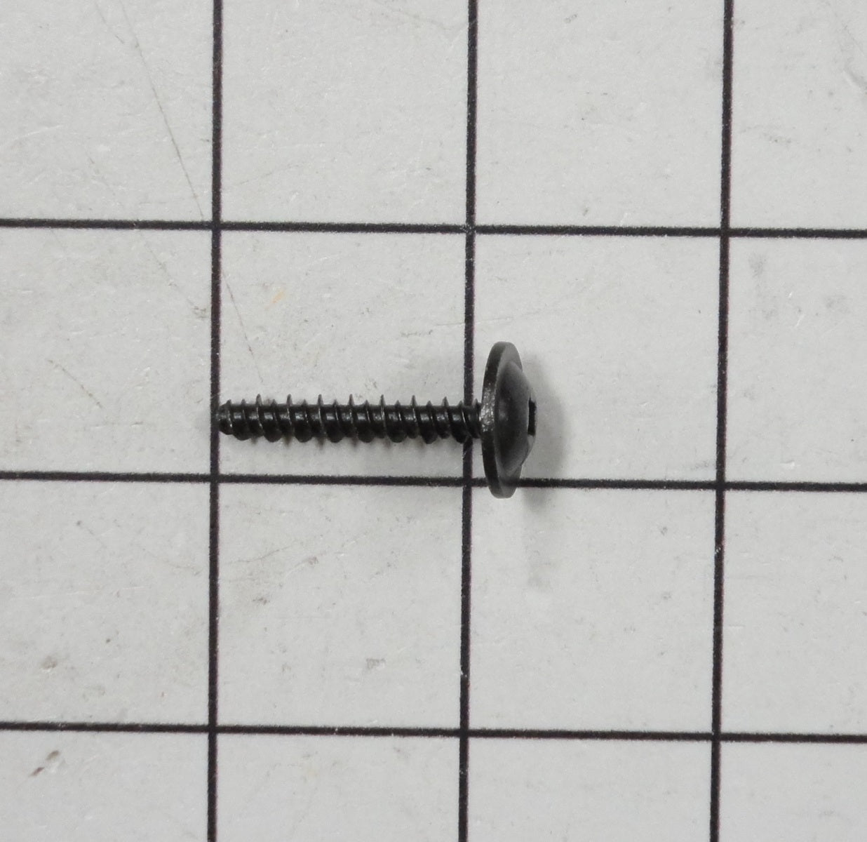 WPW10317886 Whirlpool Range Screw-1
