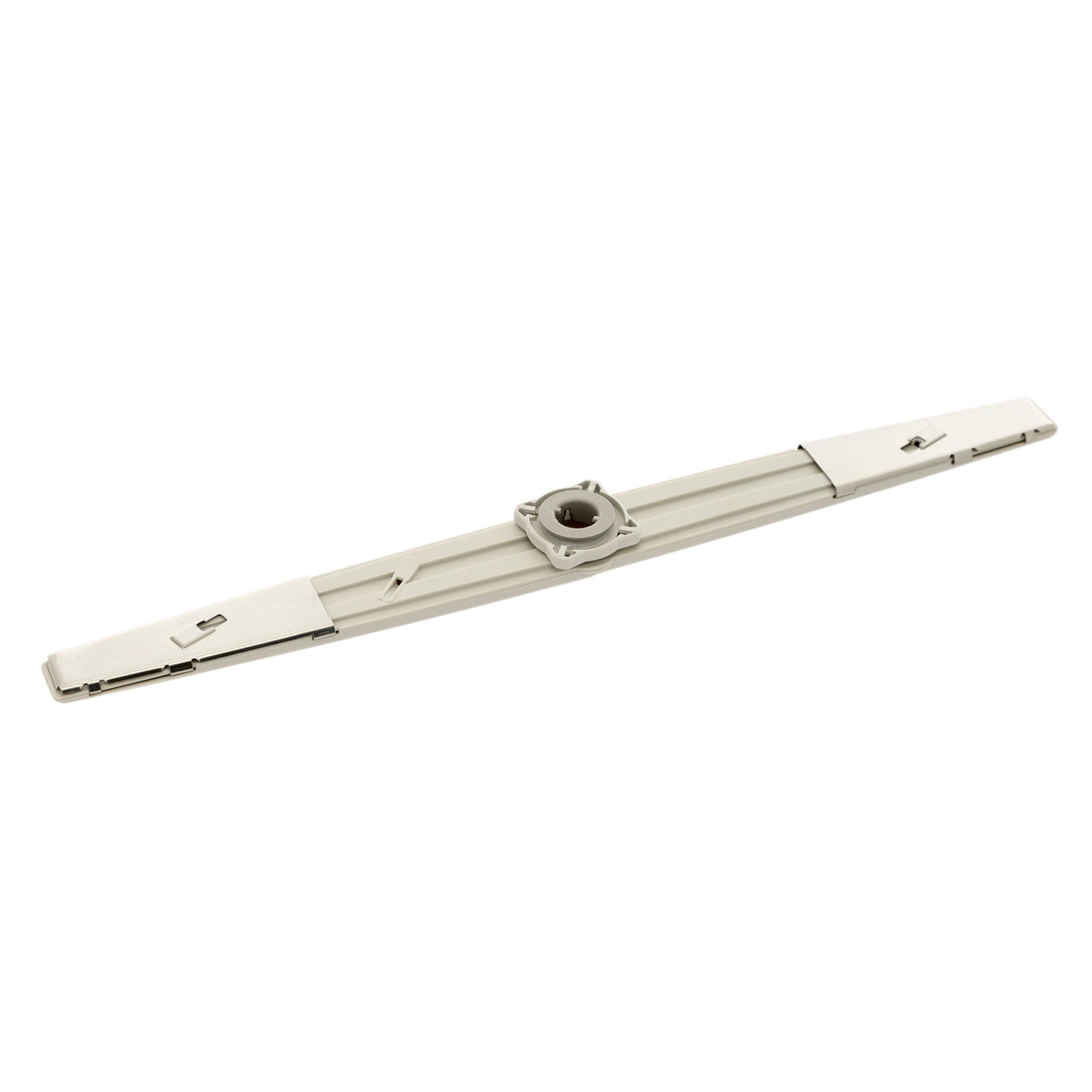 WPW10319027 Whirlpool Dishwasher Lower Spray Arm-2