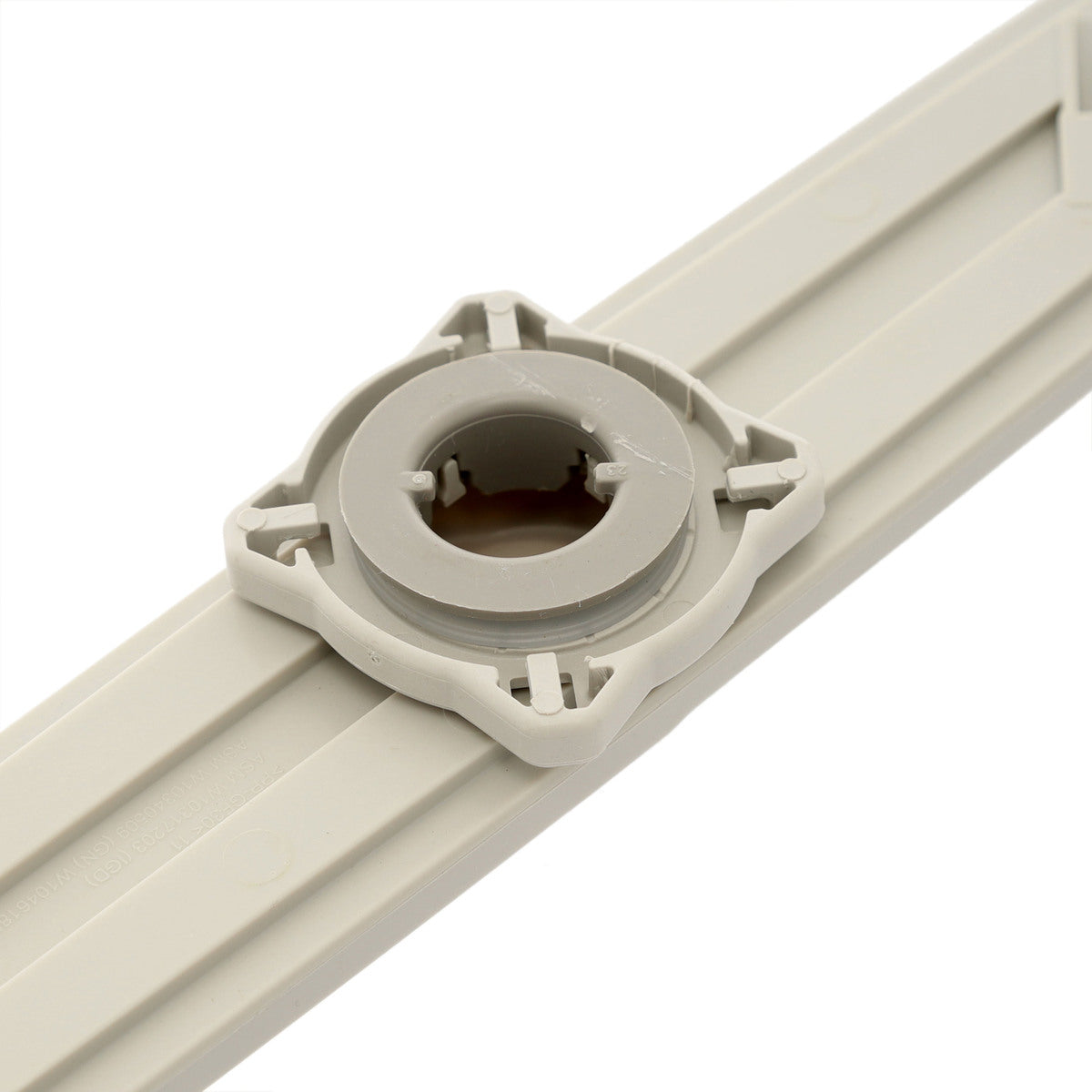 WPW10319027 Whirlpool Dishwasher Lower Spray Arm-8