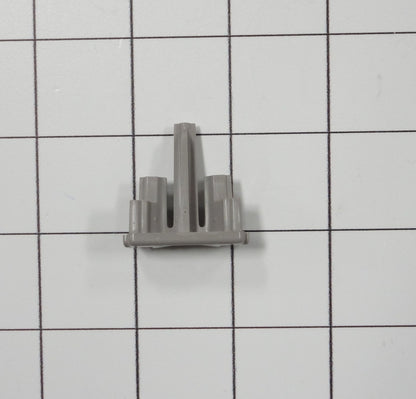 WPW10323189 Whirlpool Dishwasher Dishrack Stop Clip-1