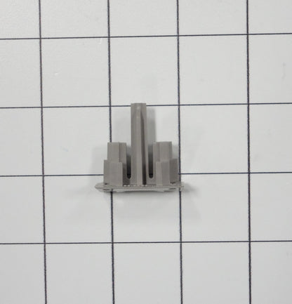 WPW10323189 Whirlpool Dishwasher Dishrack Stop Clip-2