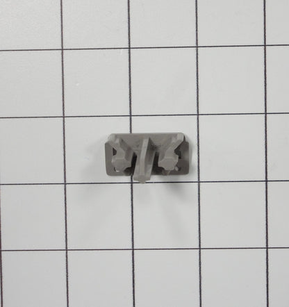 WPW10323189 Whirlpool Dishwasher Dishrack Stop Clip-3