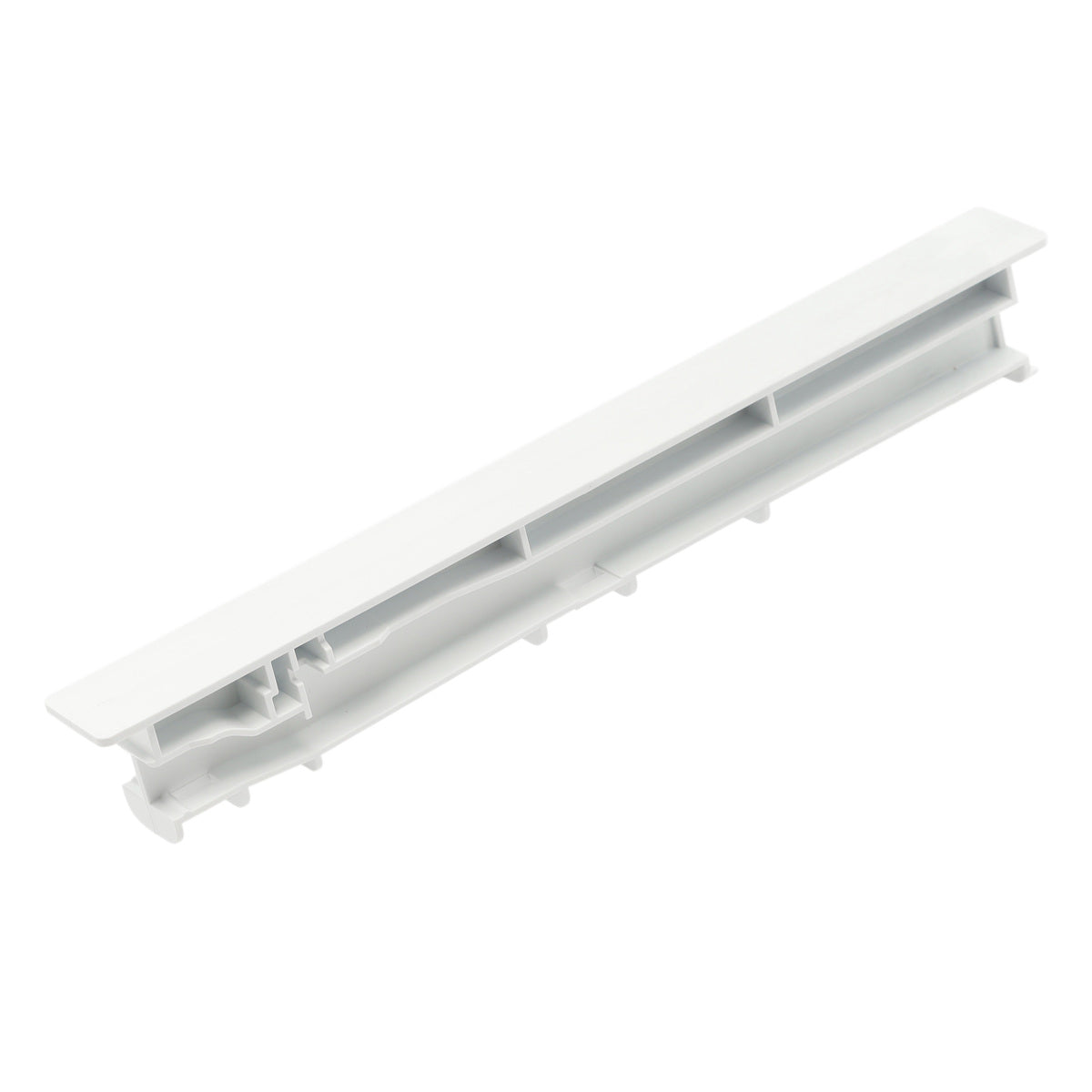 WPW10326469 Whirlpool Refrigerator Center Rail-1