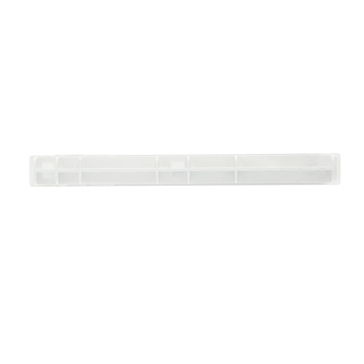 WPW10326469 Whirlpool Refrigerator Center Rail-6