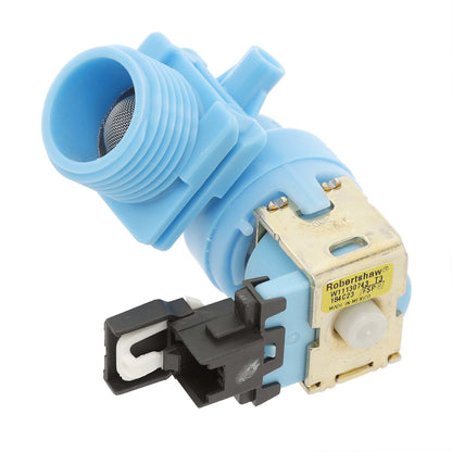 WPW10327249 Whirlpool Dishwasher Water Inlet Valve-1