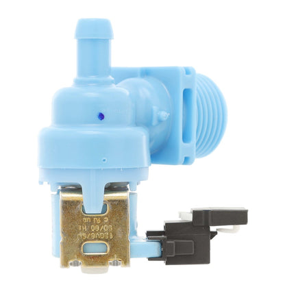 WPW10327249 Whirlpool Dishwasher Water Inlet Valve-7