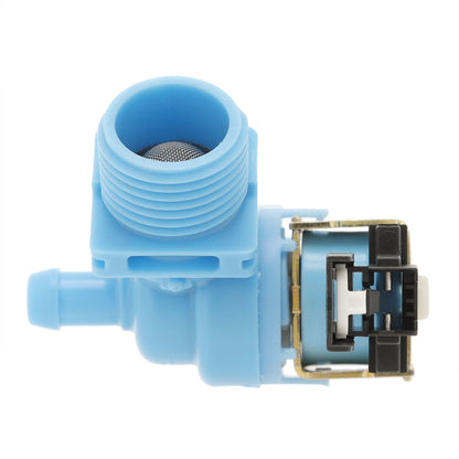 WPW10327249 Whirlpool Dishwasher Water Inlet Valve-3