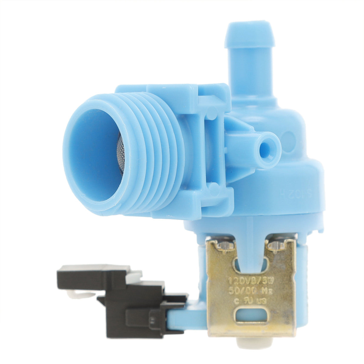 WPW10327249 Whirlpool Dishwasher Water Inlet Valve-6