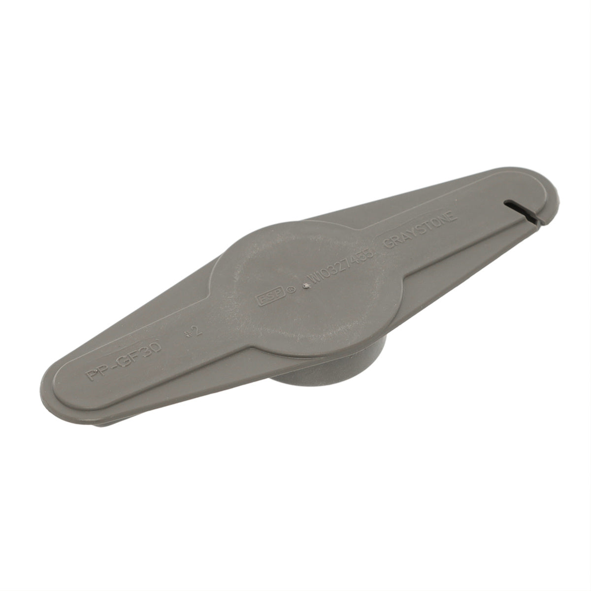 WPW10327455 Upper Spray Arm for Whirlpool Dishwasher-3