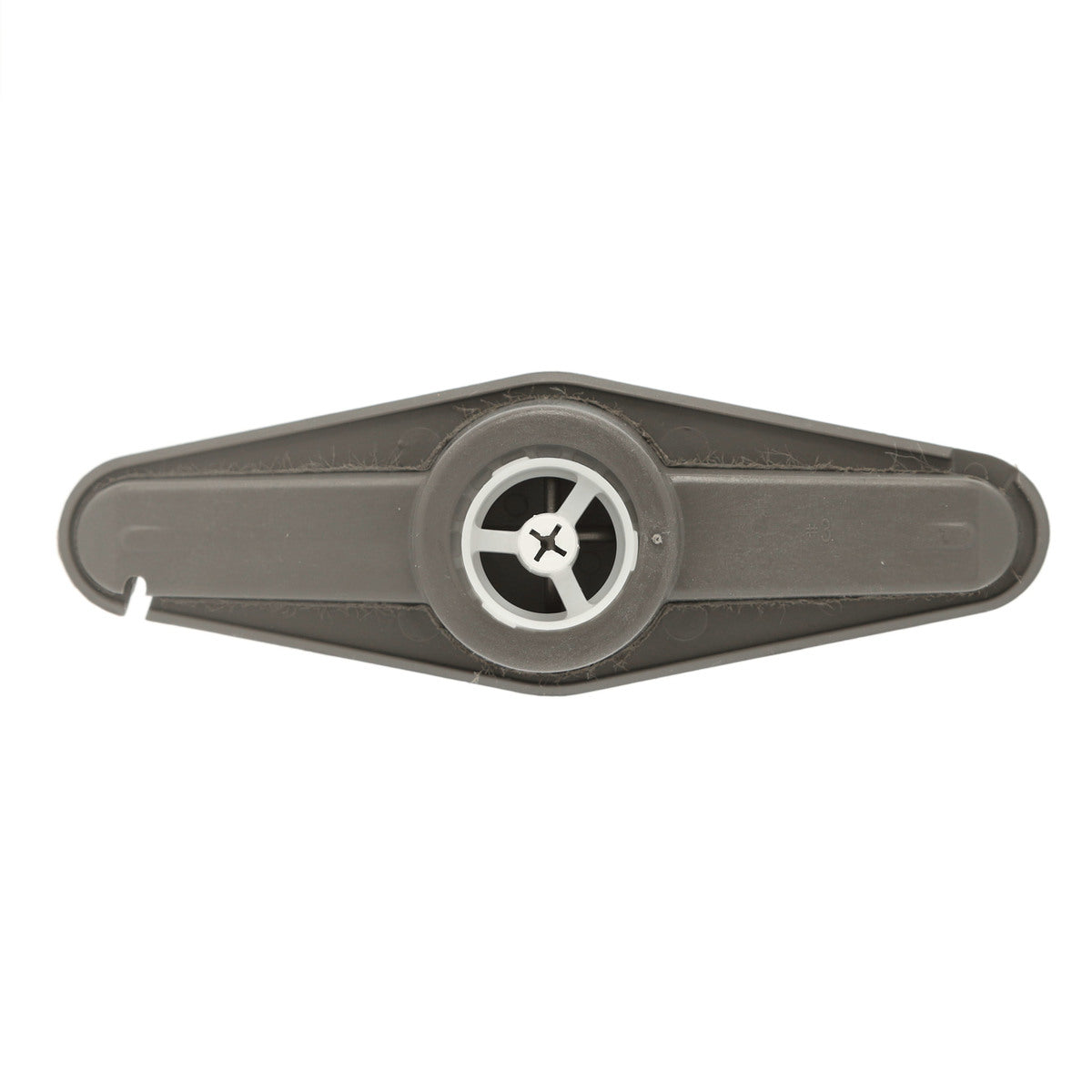 WPW10327455 Upper Spray Arm for Whirlpool Dishwasher