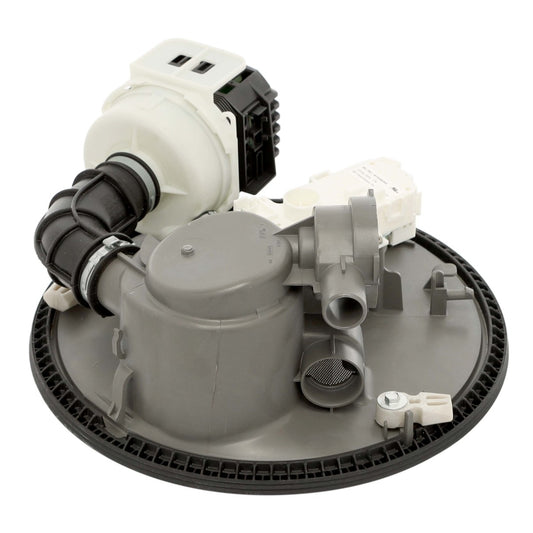 WPW10328226 Whirlpool Dishwasher Pump & Motor Assembly-1