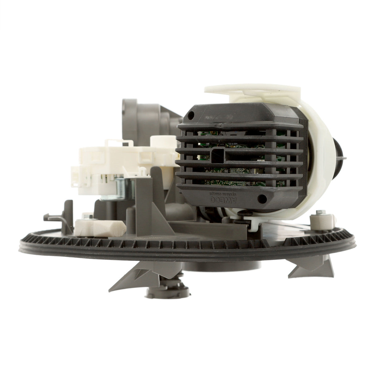 WPW10328226 Whirlpool Dishwasher Pump & Motor Assembly-4