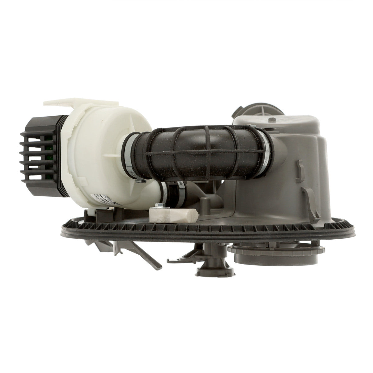 WPW10328226 Whirlpool Dishwasher Pump & Motor Assembly-3
