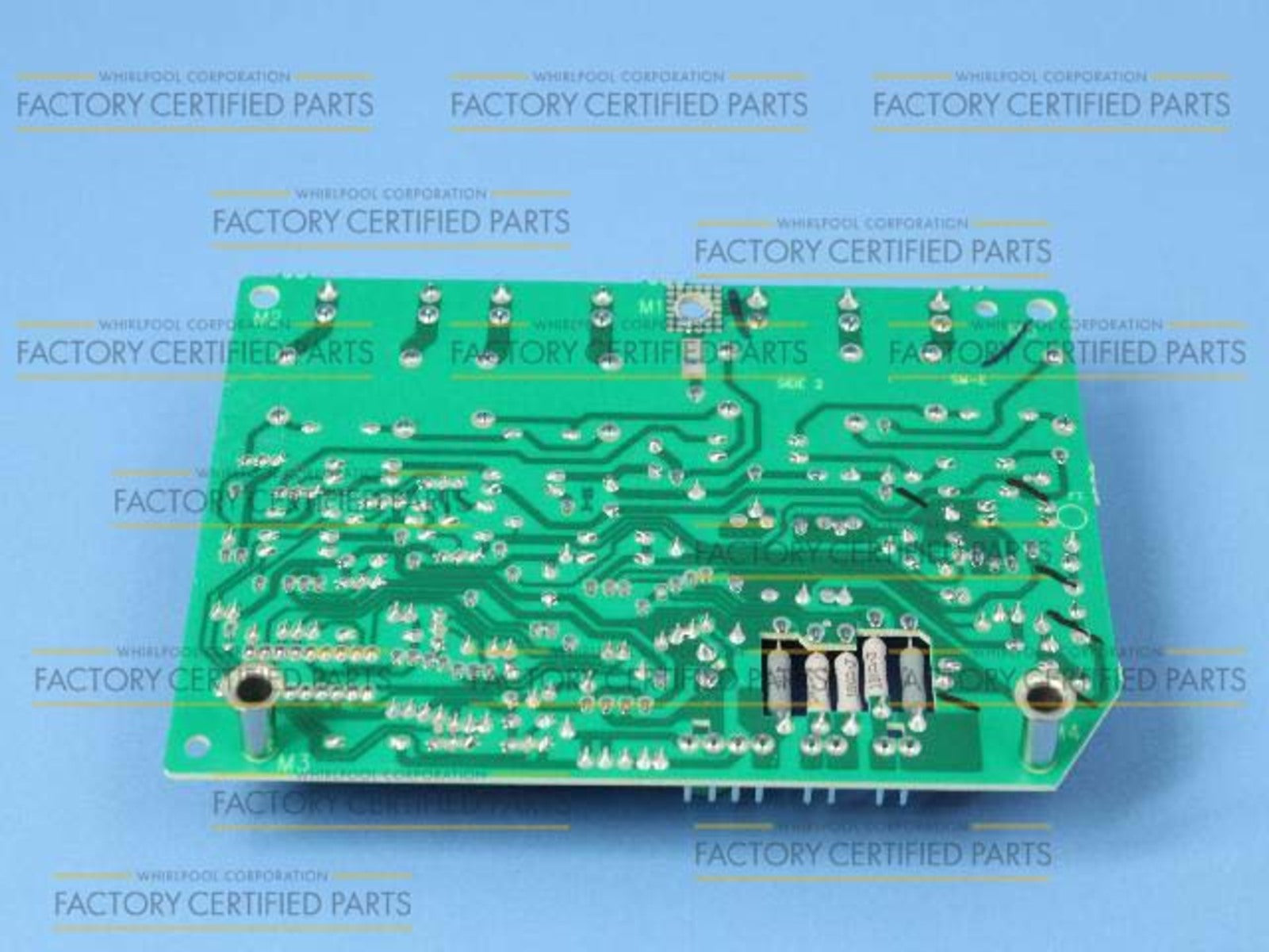 Whirlpool WPW10331686 MODULE-SPK-1