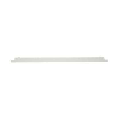 WPW10335331 Whirlpool Range Door Vent Trim, White-4