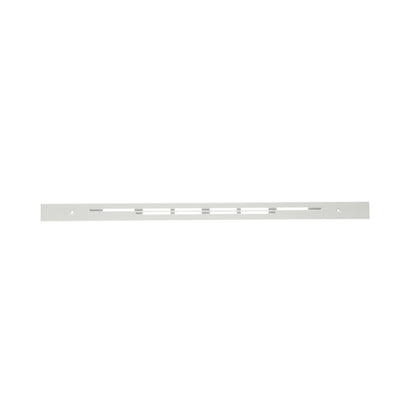 WPW10335331 Whirlpool Range Door Vent Trim, White-2