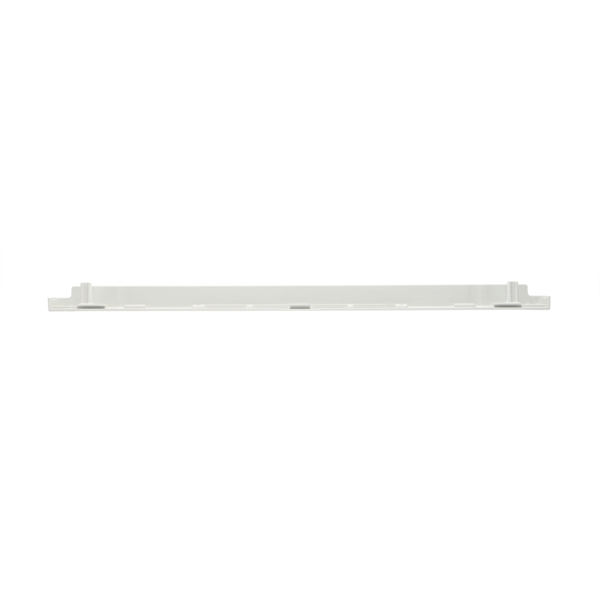 WPW10335331 Whirlpool Range Door Vent Trim, White-5