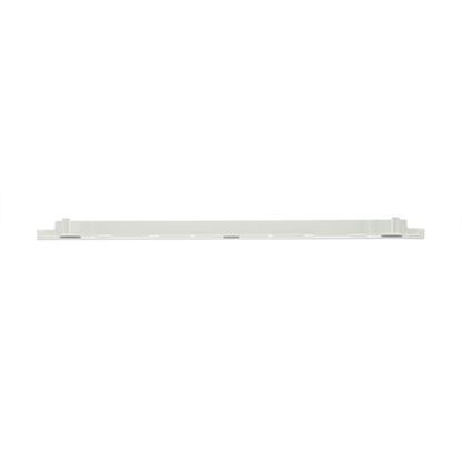 WPW10335331 Whirlpool Range Door Vent Trim, White-5
